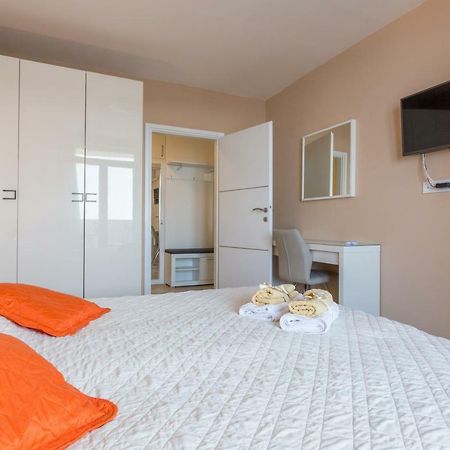 Apartment Lucija Dubrovnik Eksteriør billede