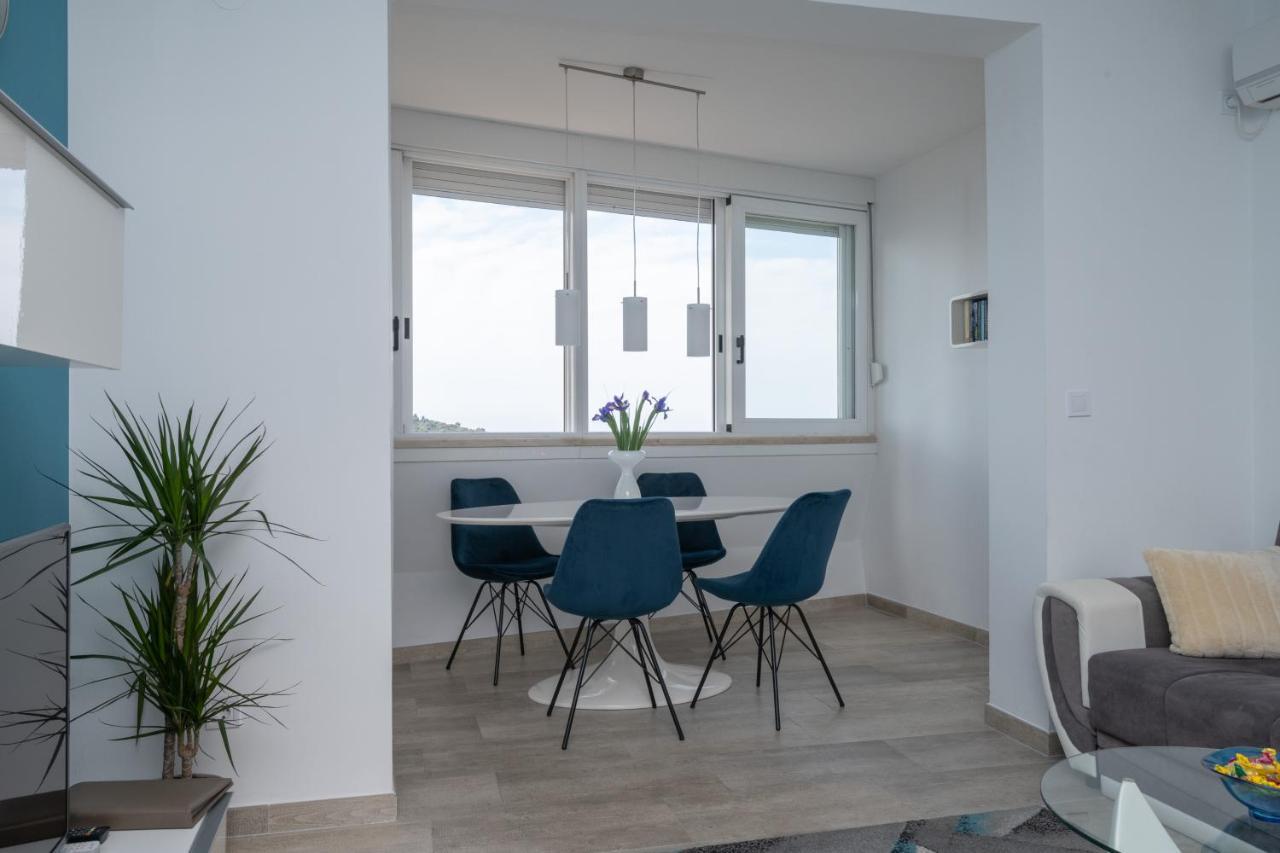 Apartment Lucija Dubrovnik Eksteriør billede