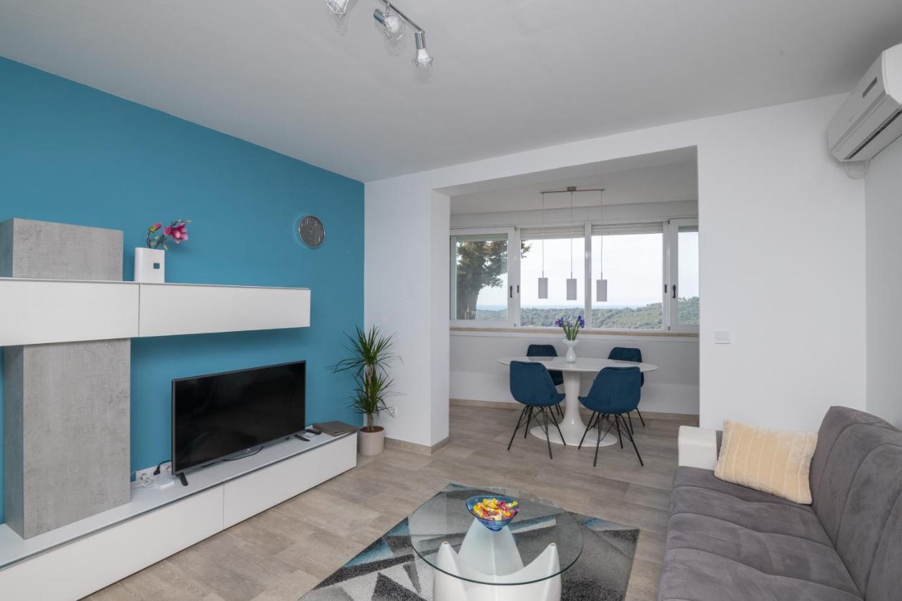 Apartment Lucija Dubrovnik Eksteriør billede