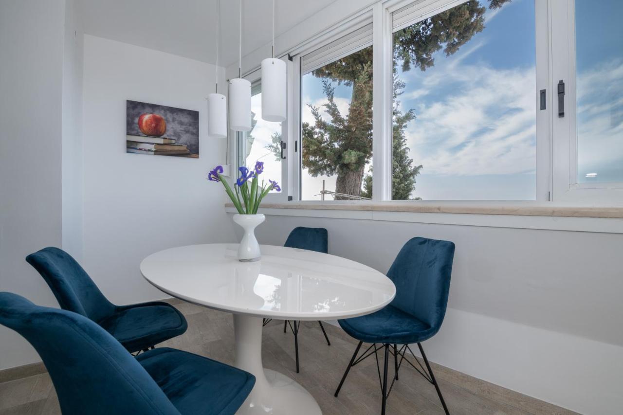 Apartment Lucija Dubrovnik Eksteriør billede