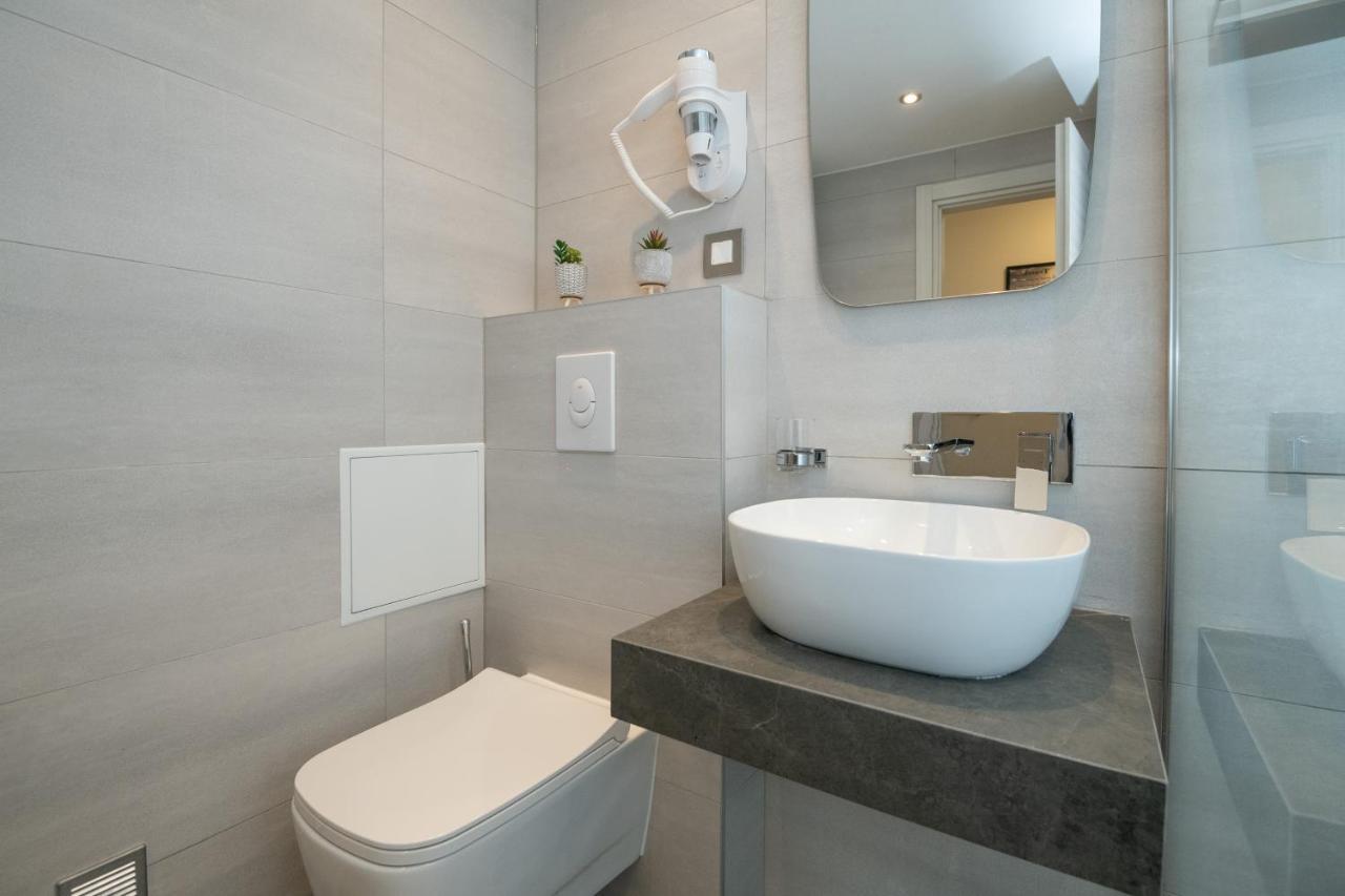 Apartment Lucija Dubrovnik Eksteriør billede
