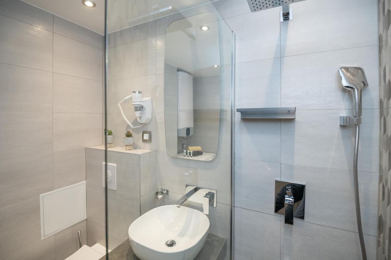 Apartment Lucija Dubrovnik Eksteriør billede