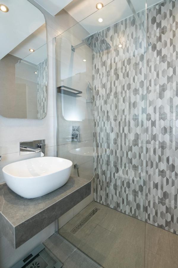 Apartment Lucija Dubrovnik Eksteriør billede