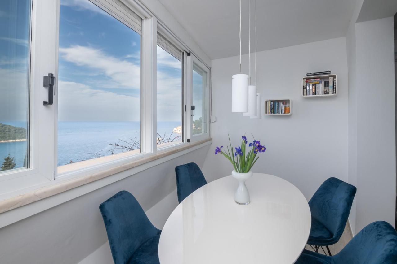 Apartment Lucija Dubrovnik Eksteriør billede