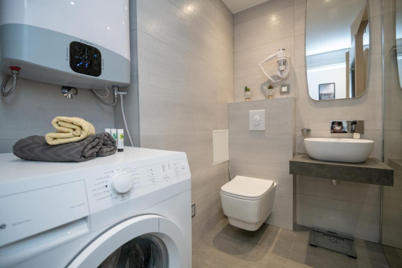 Apartment Lucija Dubrovnik Eksteriør billede