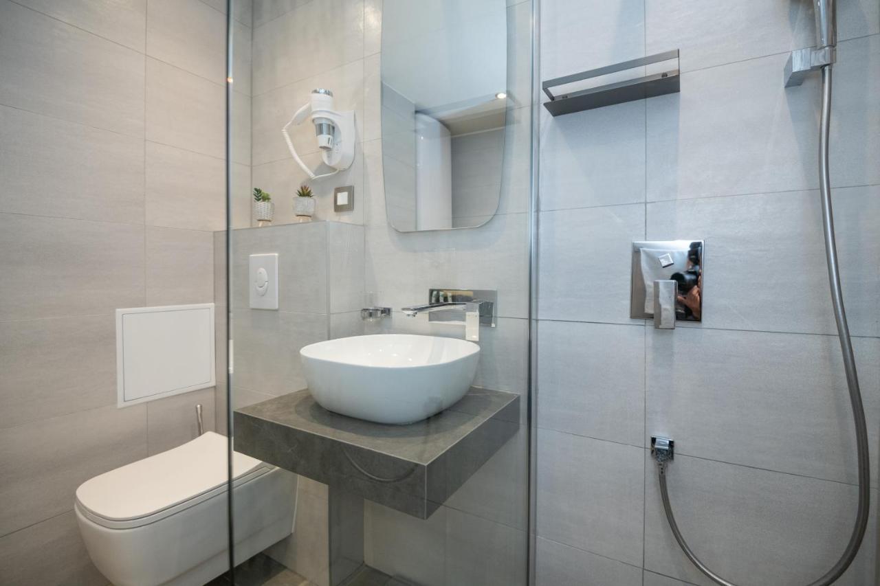 Apartment Lucija Dubrovnik Eksteriør billede