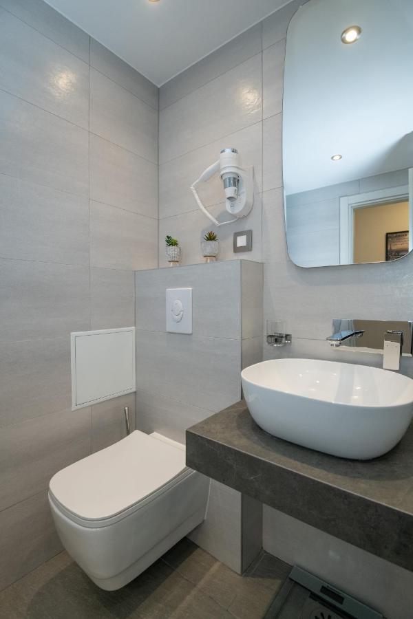 Apartment Lucija Dubrovnik Eksteriør billede