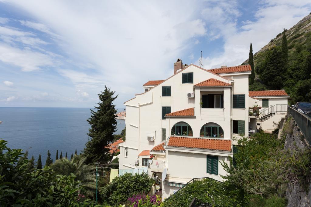 Apartment Lucija Dubrovnik Eksteriør billede