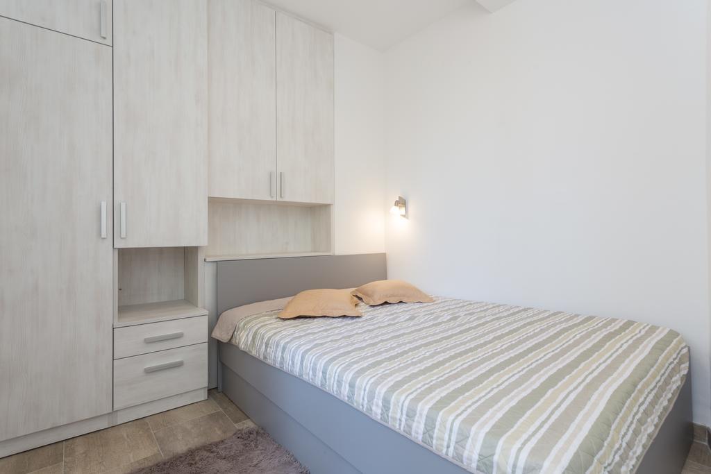 Apartment Lucija Dubrovnik Eksteriør billede