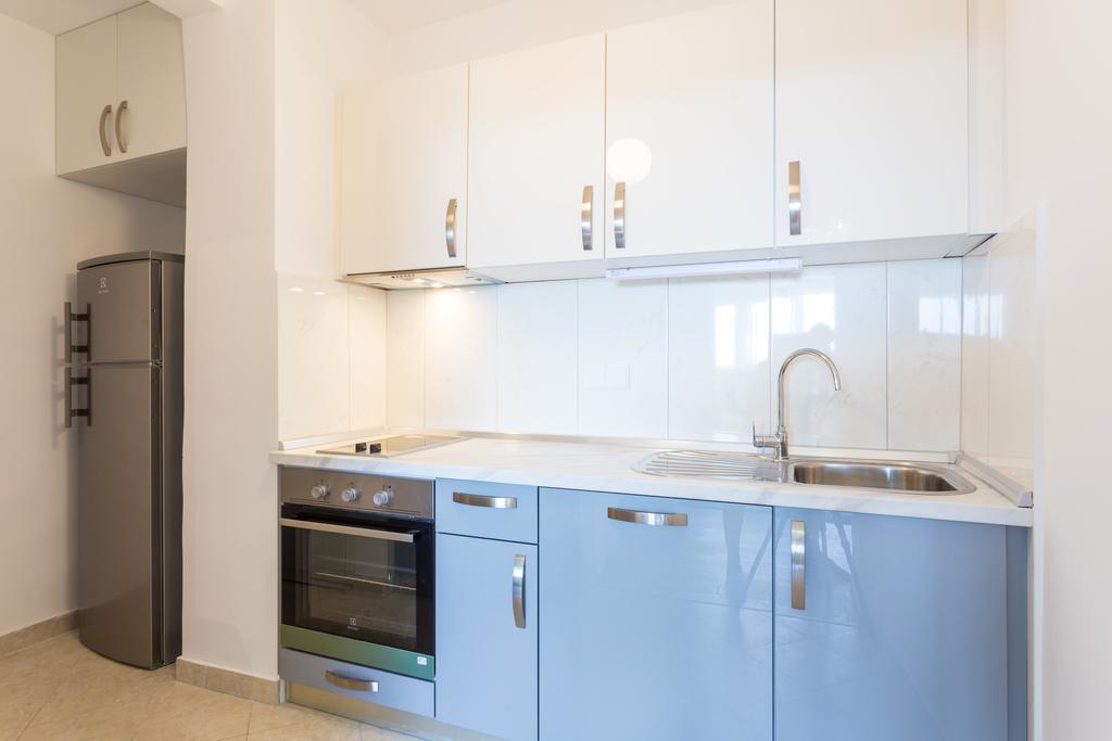 Apartment Lucija Dubrovnik Eksteriør billede