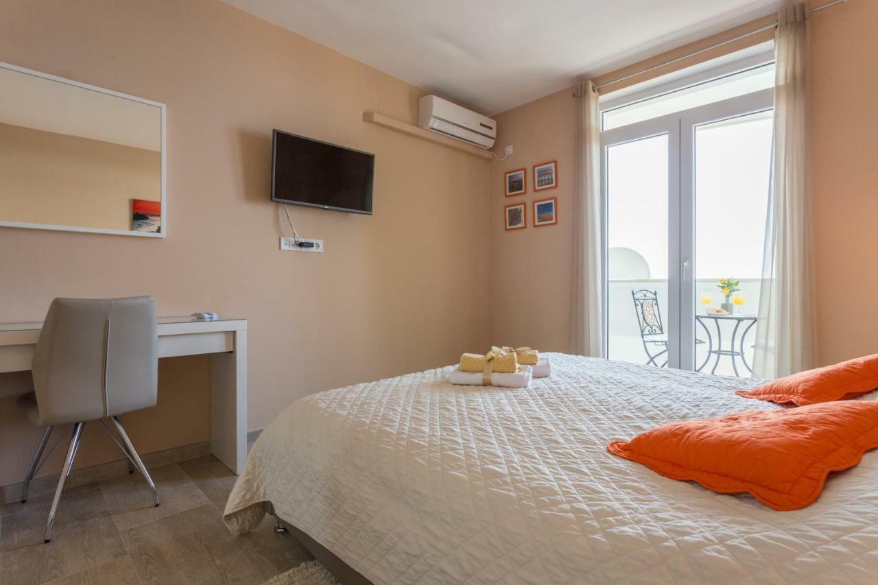 Apartment Lucija Dubrovnik Eksteriør billede