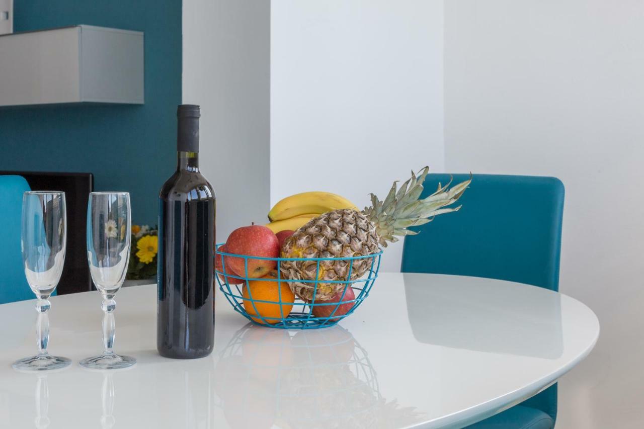 Apartment Lucija Dubrovnik Eksteriør billede