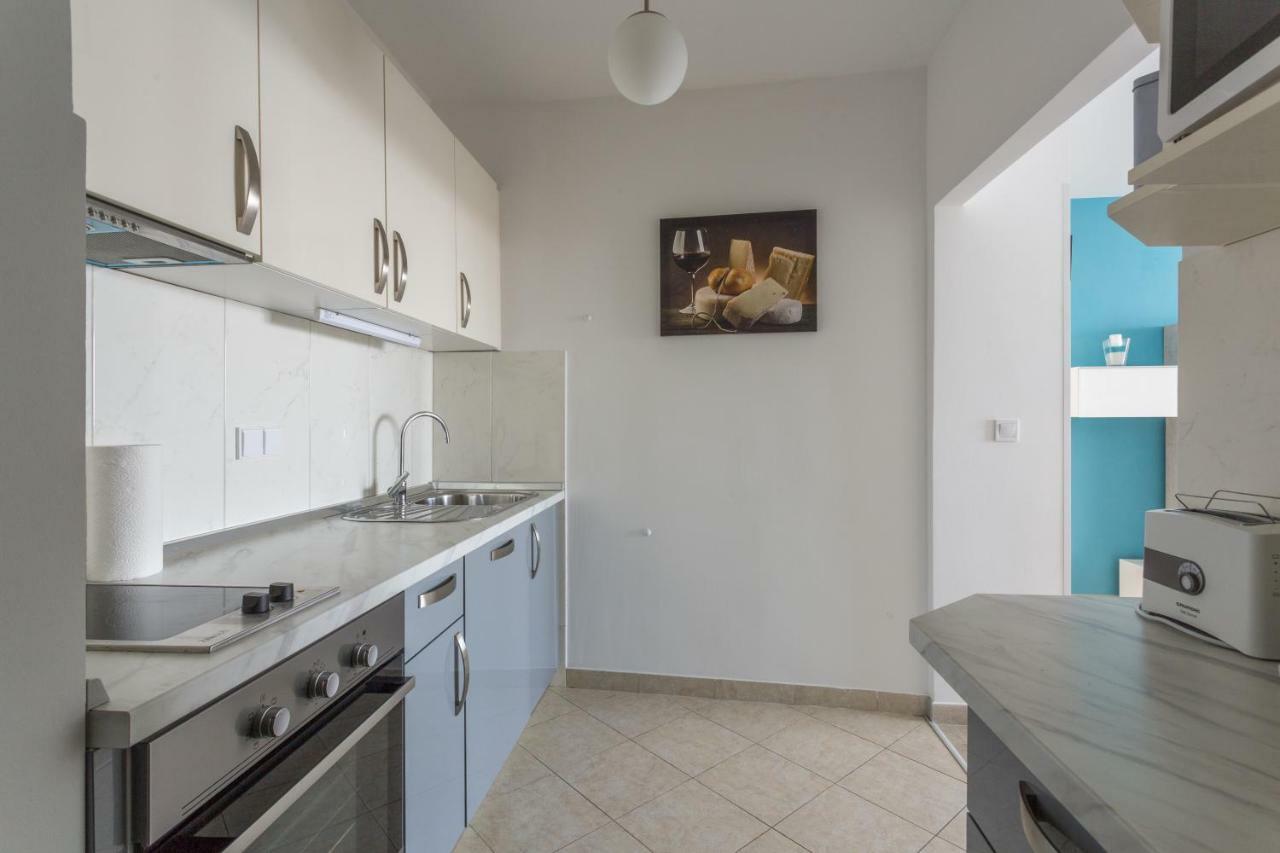Apartment Lucija Dubrovnik Eksteriør billede