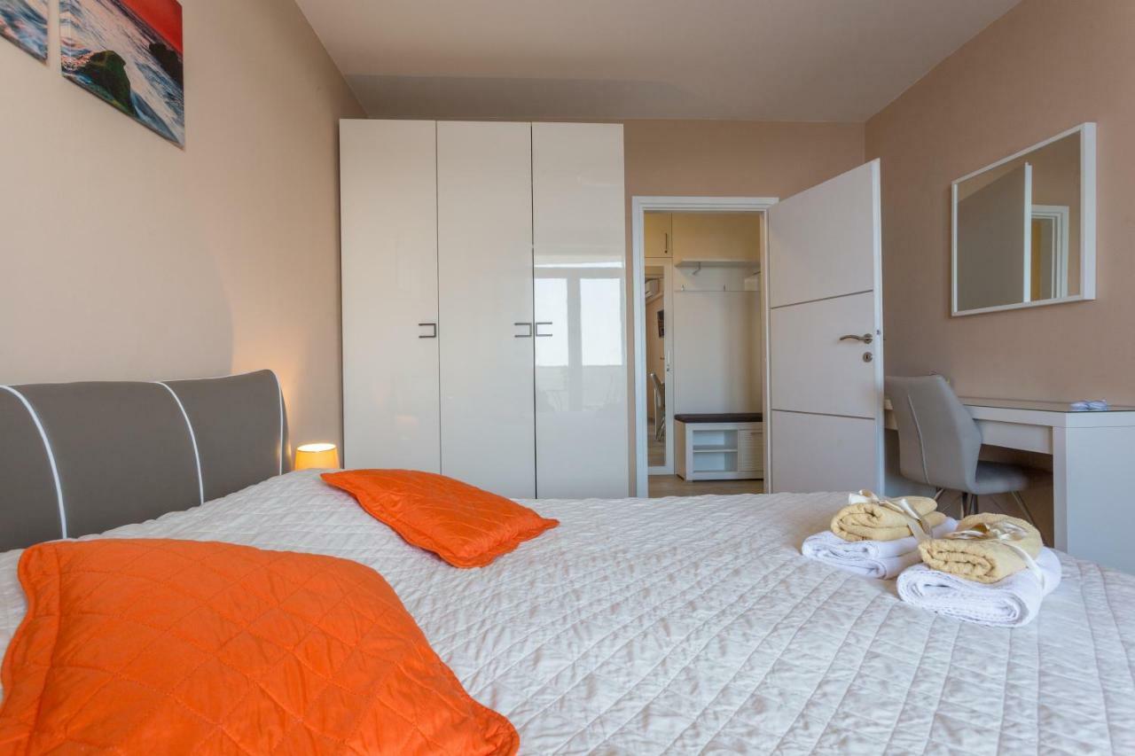 Apartment Lucija Dubrovnik Eksteriør billede
