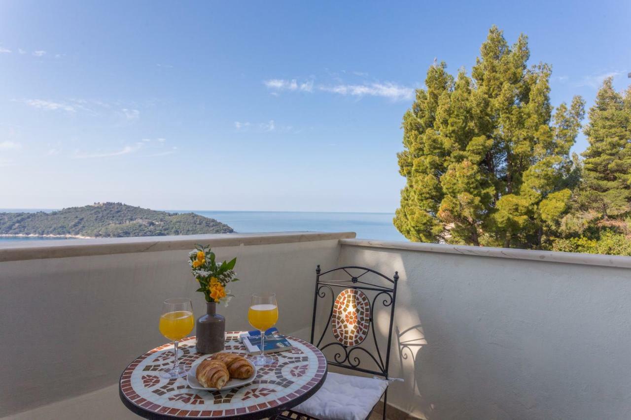 Apartment Lucija Dubrovnik Eksteriør billede