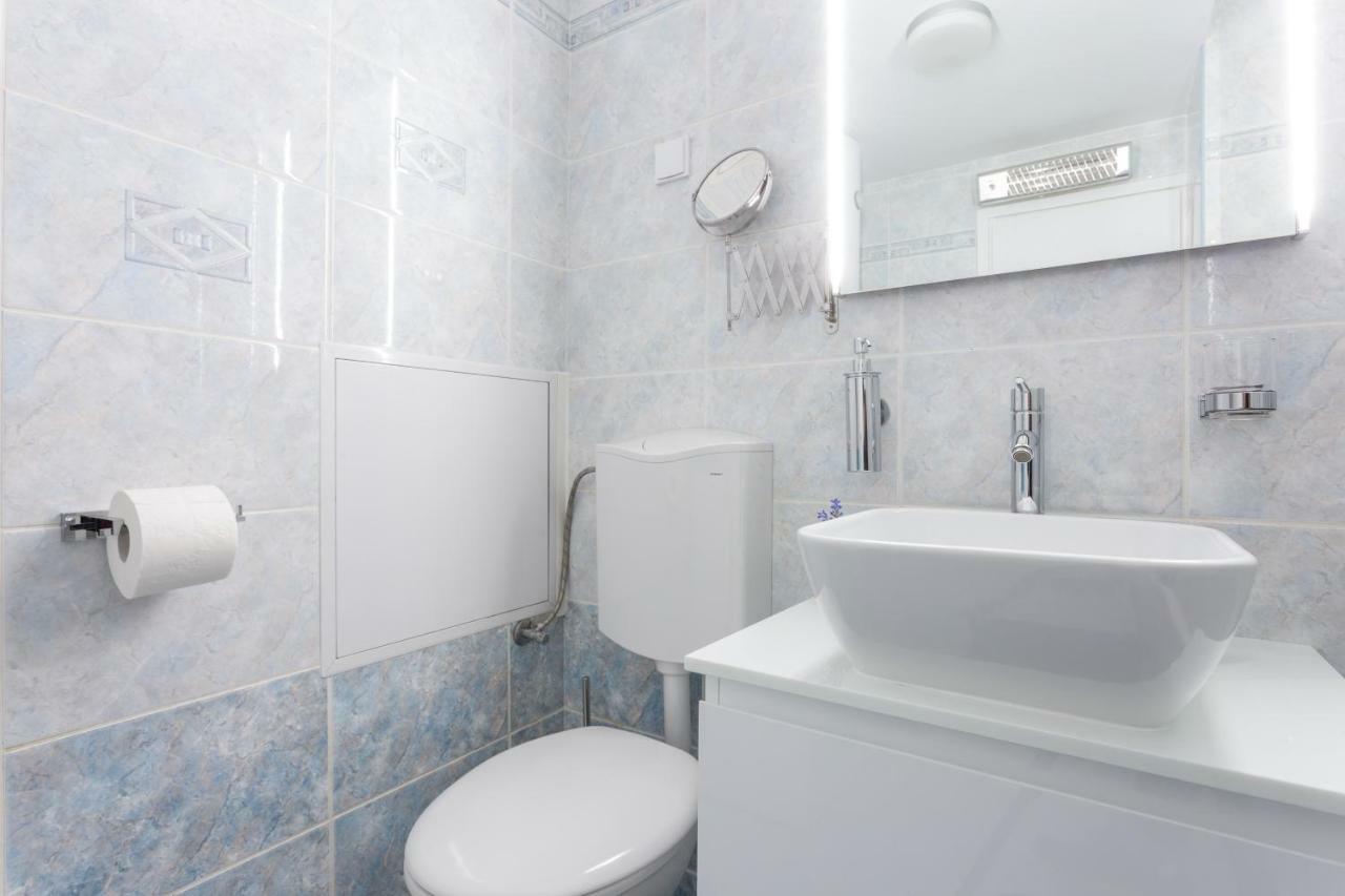Apartment Lucija Dubrovnik Eksteriør billede