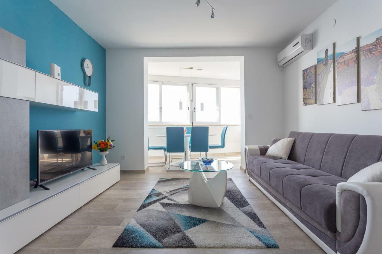 Apartment Lucija Dubrovnik Eksteriør billede