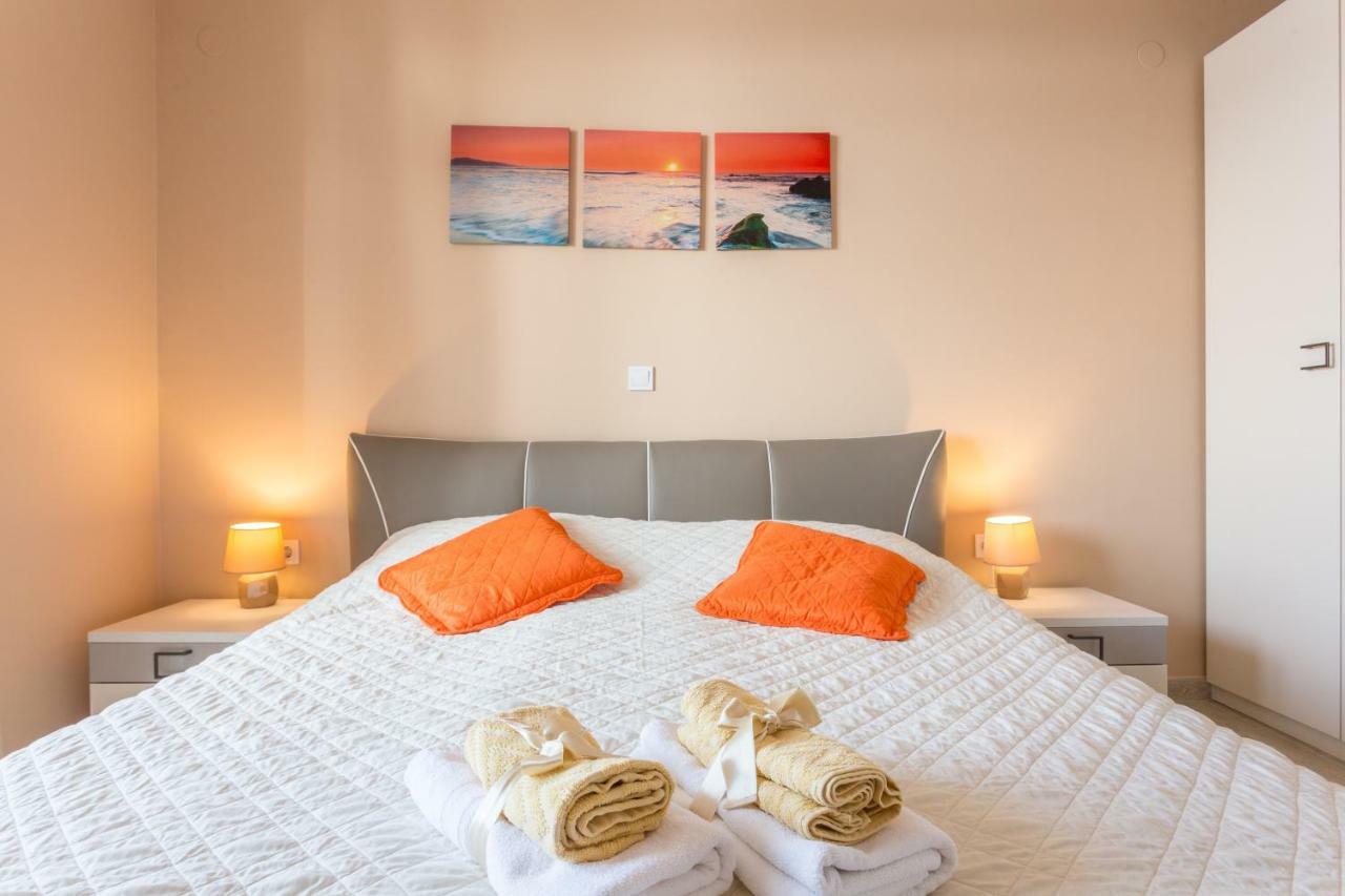 Apartment Lucija Dubrovnik Eksteriør billede