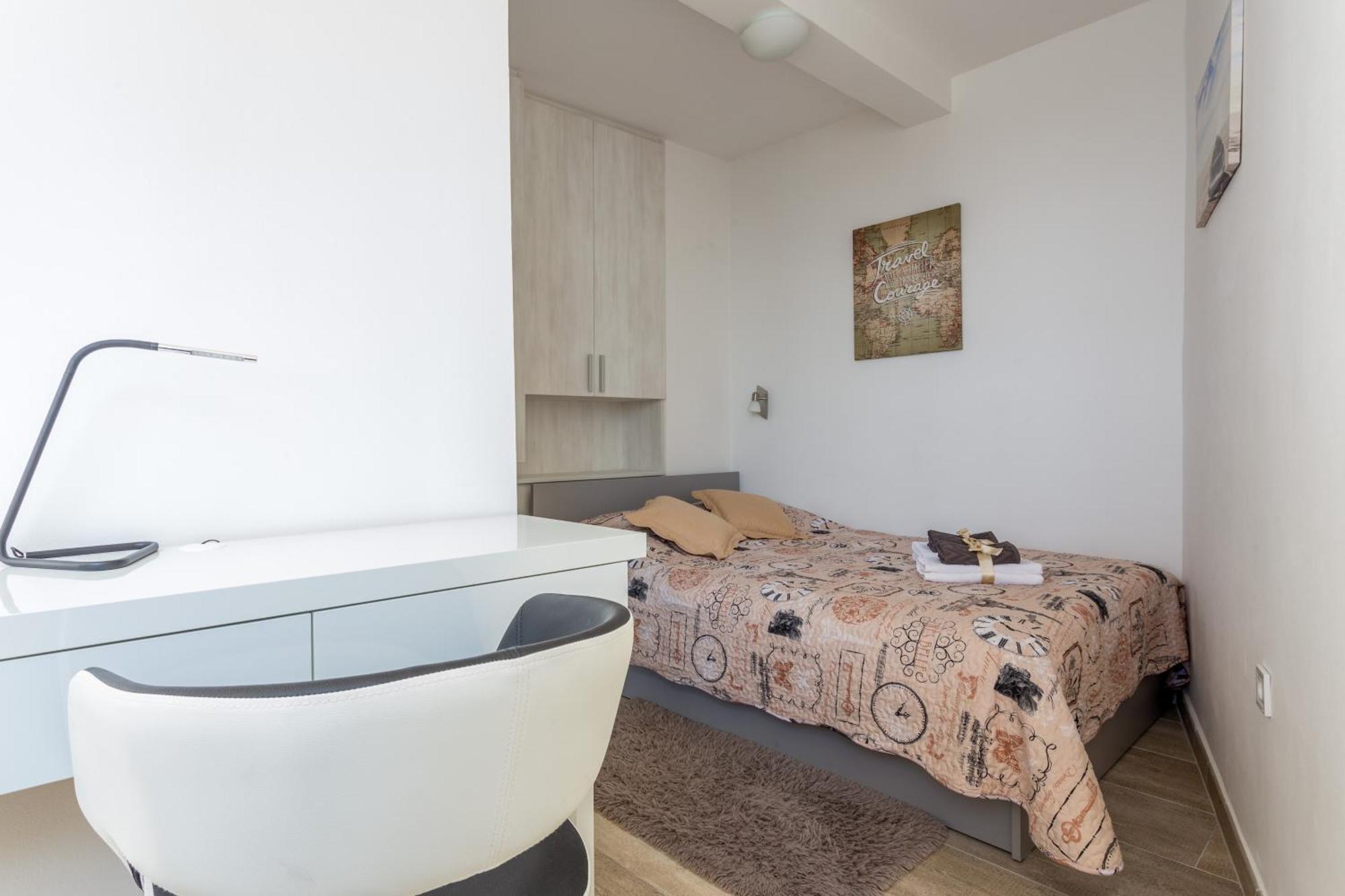 Apartment Lucija Dubrovnik Eksteriør billede