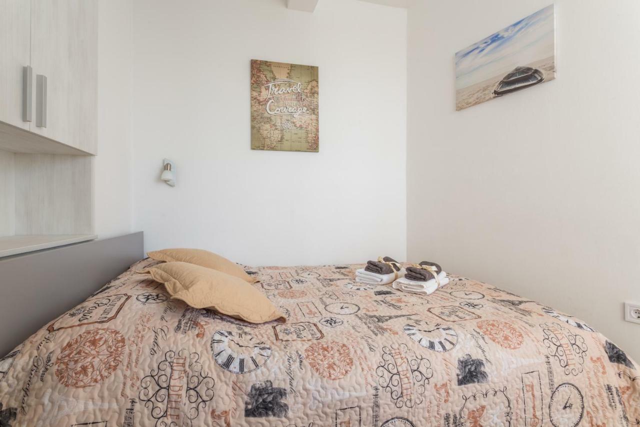 Apartment Lucija Dubrovnik Eksteriør billede